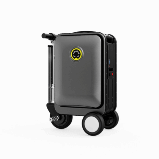 Vali điện Airwheel SE3SL màu đen