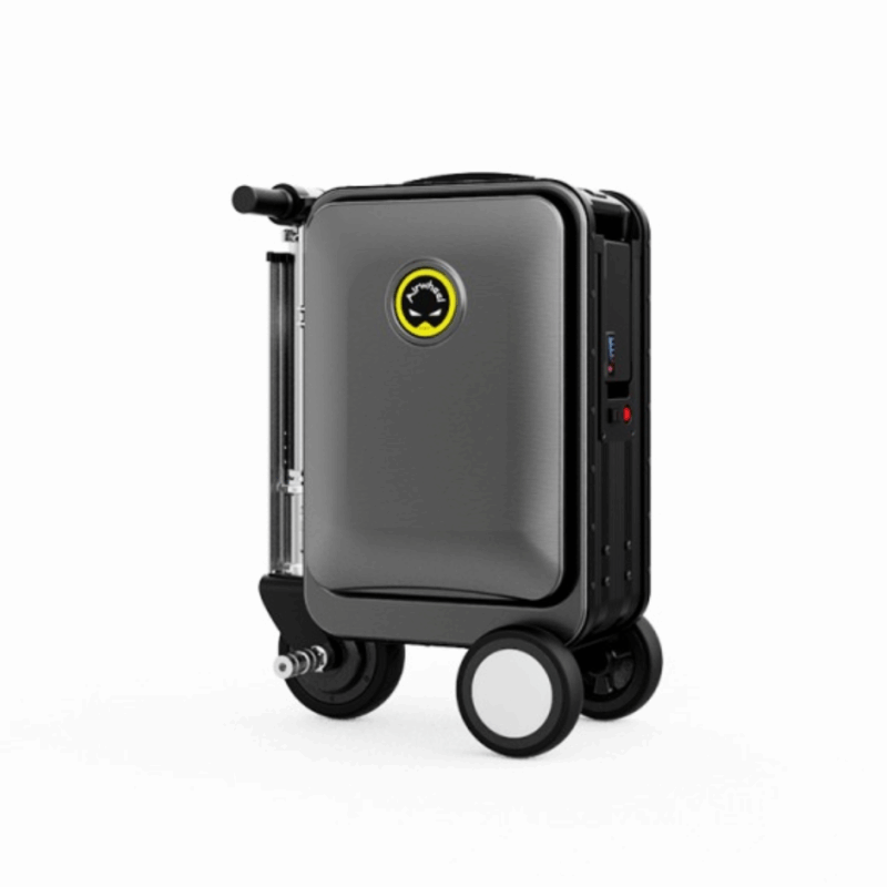 Vali điện Airwheel SE3SL màu đen - 1 Vali điện Airwheel SE3SL màu đen