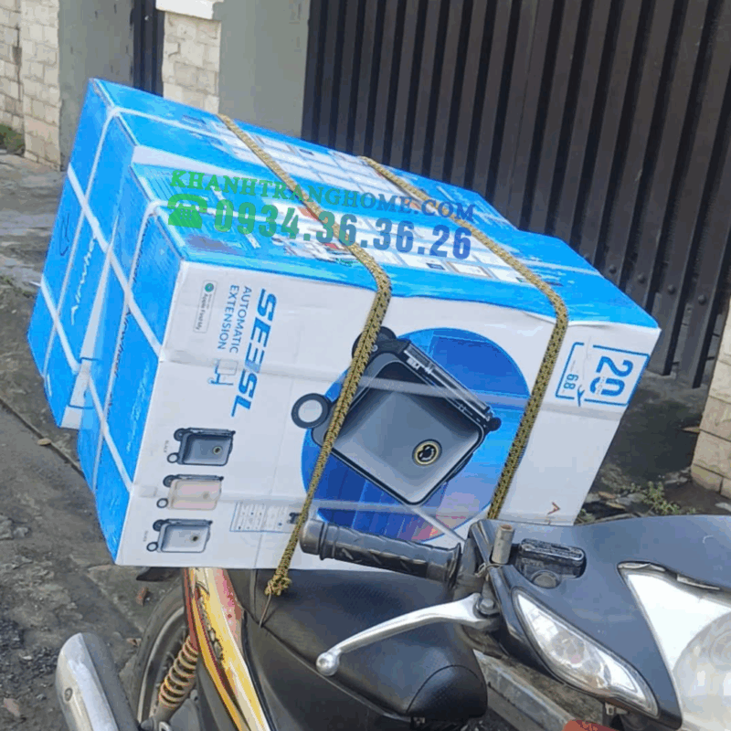 Vali điện Airwheel SE3SL màu đen - 20 Vali điện Airwheel SE3SL màu đen
