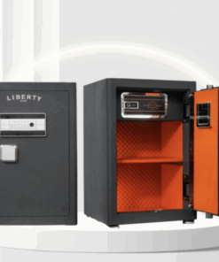 KÉT SẮT LIBERTY LB68S MINI 75KG - 10