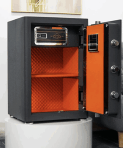 KÉT SẮT LIBERTY LB68S MINI 75KG - 13