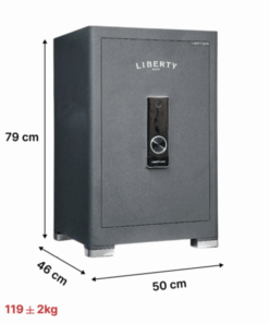 KÉT SẮT LIBERTY LB79PRO 119KG