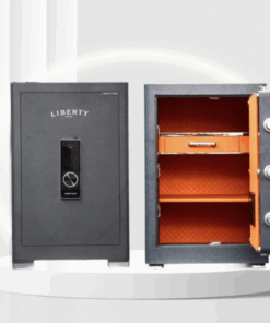 KÉT SẮT LIBERTY LB79PRO 119KG - 10