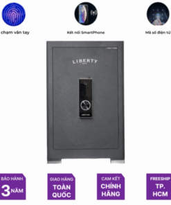 KÉT SẮT LIBERTY LB79PRO 119KG