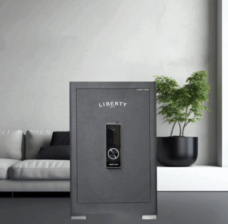 KÉT SẮT LIBERTY LB79PRO 119KG