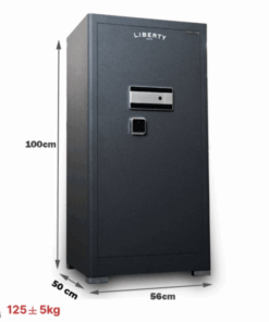 KÉT SẮT LIBERTY LB1000S 125KG