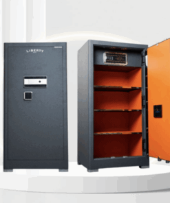 KÉT SẮT LIBERTY LB1000S 125KG - 12