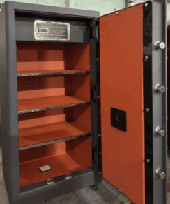 KÉT SẮT LIBERTY LB1000S 125KG - 15