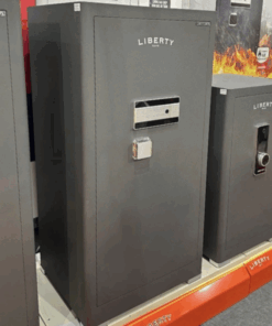 KÉT SẮT LIBERTY LB1000S 125KG - 17