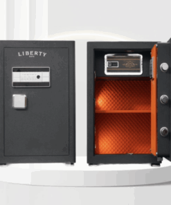 KÉT SẮT LIBERTY LB79S 98KG - 10