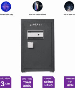 KÉT SẮT LIBERTY LB79S 98KG