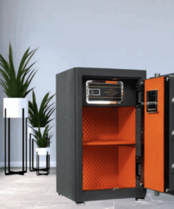 KÉT SẮT LIBERTY LB79S 98KG - 13