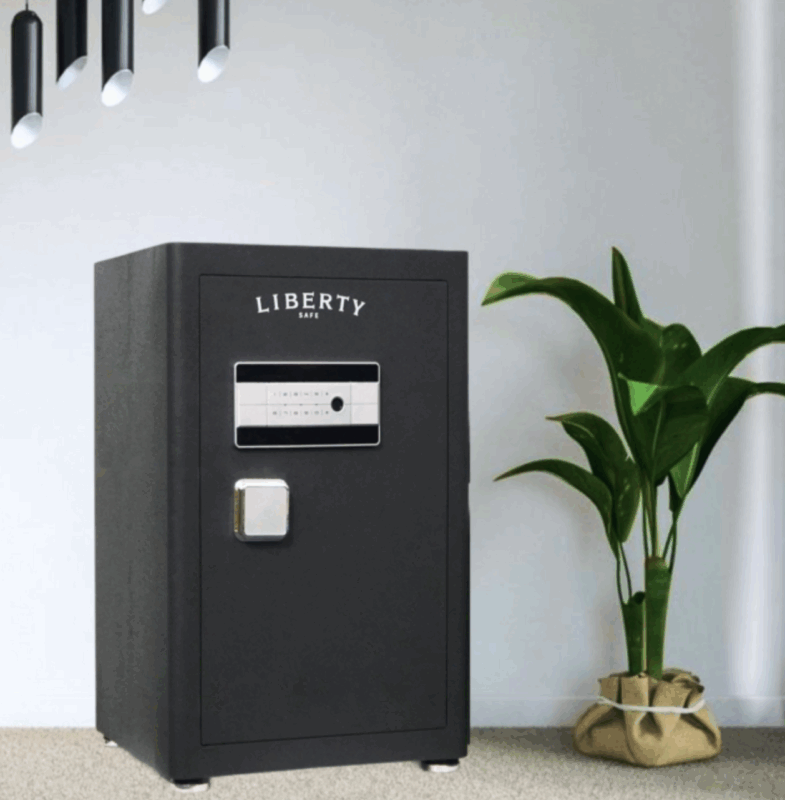 KÉT SẮT LIBERTY LB79S 98KG