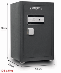 KÉT SẮT LIBERTY LB88S 105KG