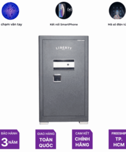 KÉT SẮT LIBERTY LB88S 105KG