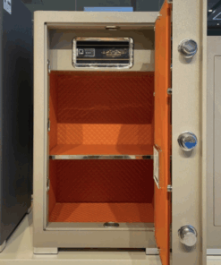 KÉT SẮT LIBERTY LB88S 105KG - 13