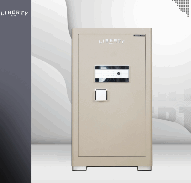 KÉT SẮT LIBERTY LB88S 105KG
