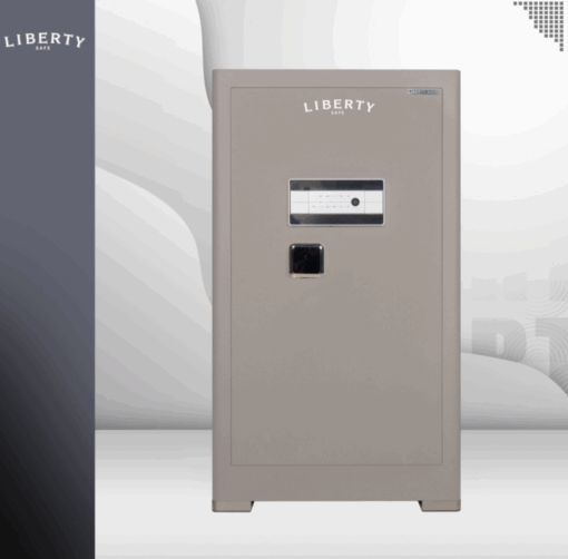 KÉT SẮT LIBERTY LB1200S 154KG