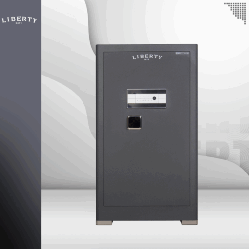 KÉT SẮT LIBERTY LB1500S 171KG