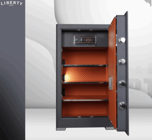 KÉT SẮT LIBERTY LB1500S 171KG