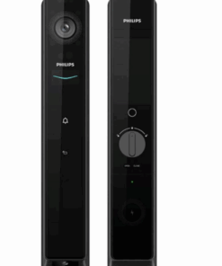 KHOÁ CỬA PHILIPS DDL902 MVP 11HWS