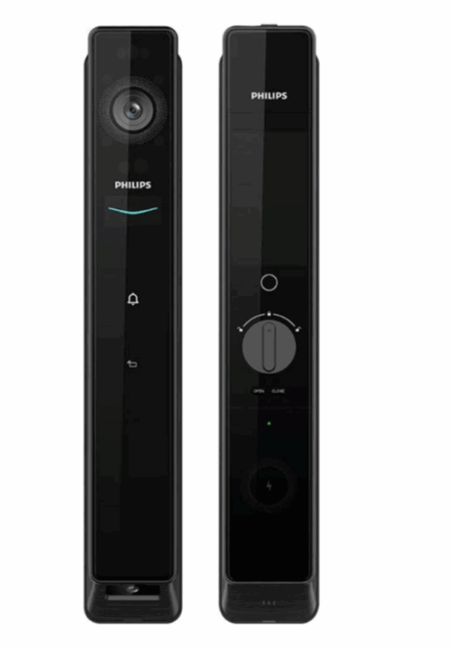 KHOÁ CỬA PHILIPS DDL902 MVP 11HWS