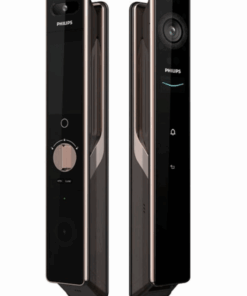 KHOÁ CỬA PHILIPS DDL902 MVP 11HWS