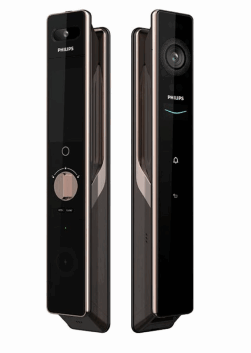 KHOÁ CỬA PHILIPS DDL902 MVP 11HWS