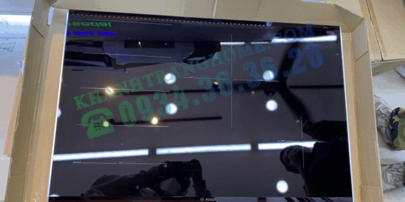 BẾP TỪ BOSCH SERIE 8 PXE875DC1E