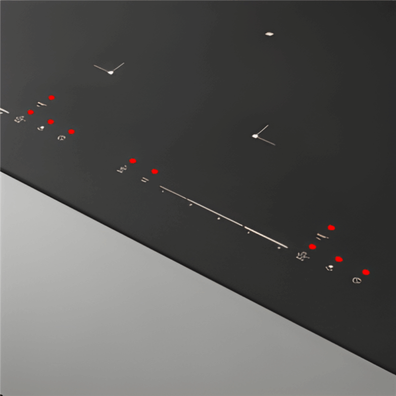 Bếp từ Kocher X-NANO 6 - 4 Bếp từ Kocher X-NANO 6