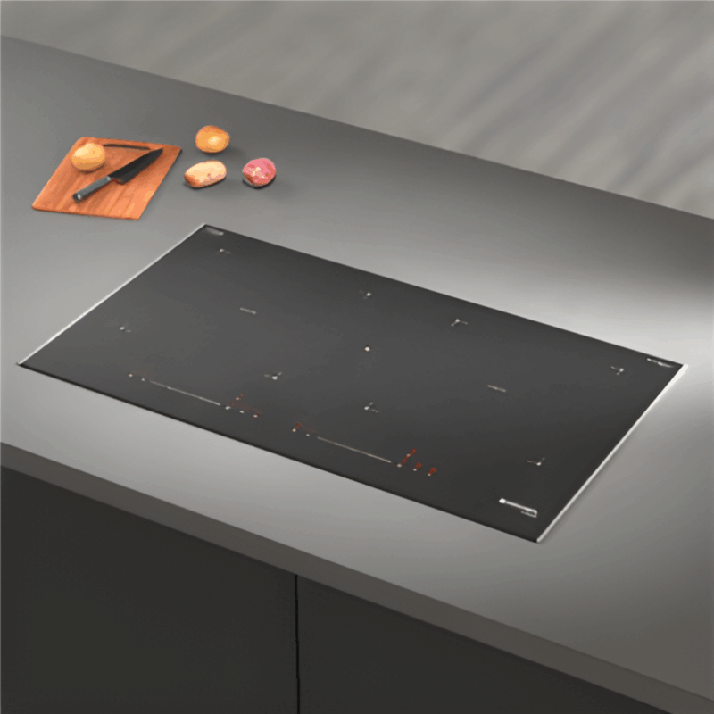 Bếp từ Kocher X-NANO 6 - 11 Bếp từ Kocher X-NANO 6