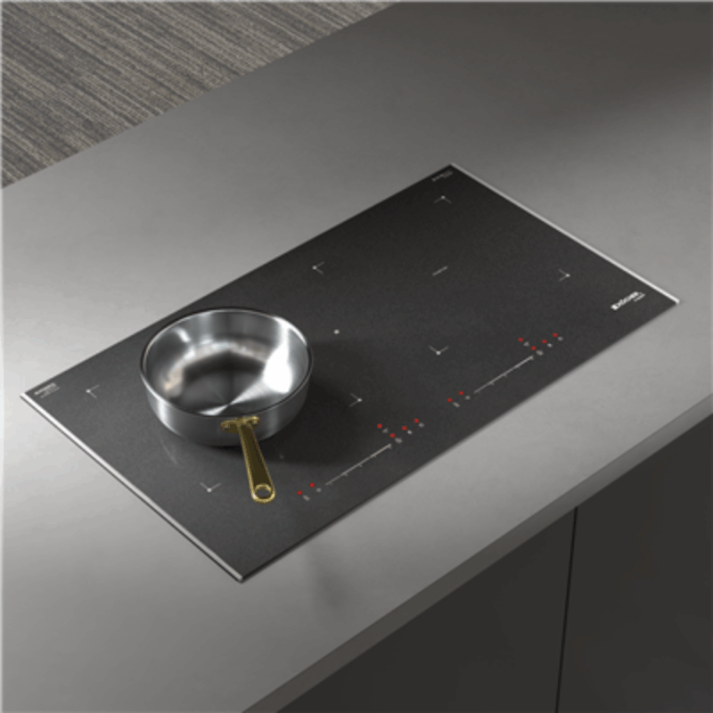 Bếp từ Kocher X-NANO 6 - 3 Bếp từ Kocher X-NANO 6