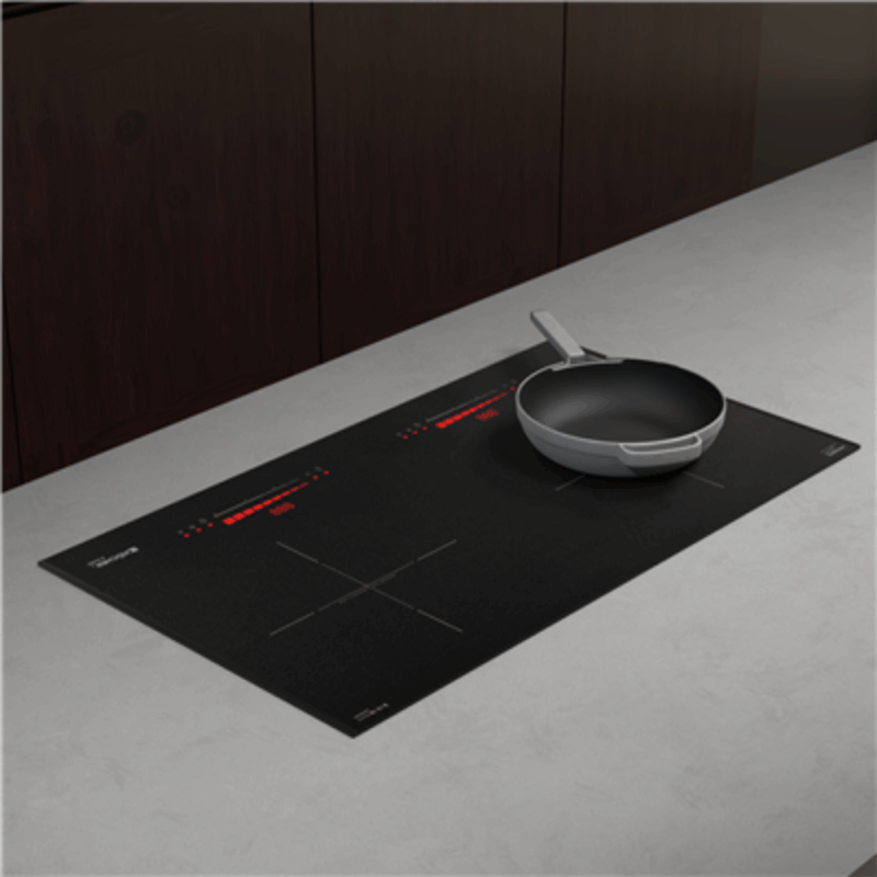 Bếp từ Kocher X-NANO 7 - 14 Bếp từ Kocher X-NANO 7