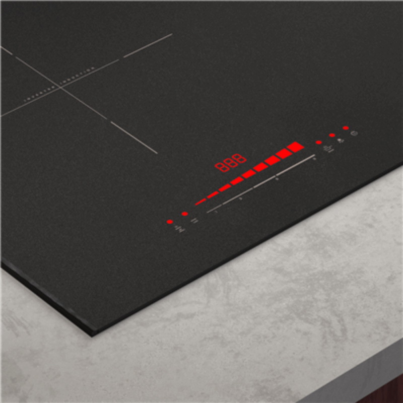 Bếp từ Kocher X-NANO 7 - 6 Bếp từ Kocher X-NANO 7