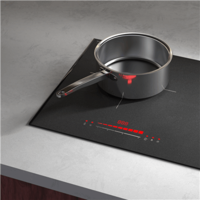 Bếp từ Kocher X-NANO 7 - 5 Bếp từ Kocher X-NANO 7