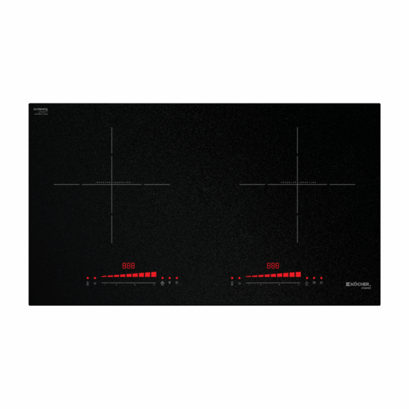 Bếp từ Kocher X-NANO 7 - 1 Bếp từ Kocher X-NANO 7