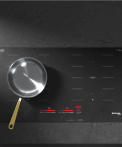 Bếp từ Kocher X-NANO 8 - 15 Bếp từ Kocher X-NANO 8