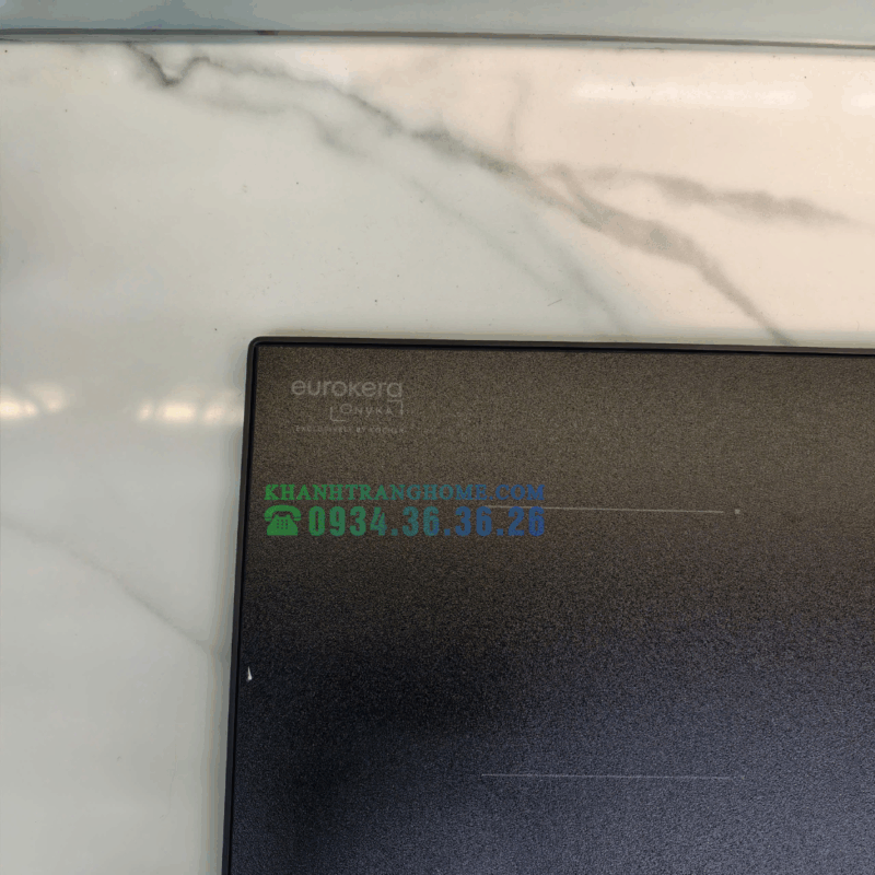 Bếp từ Kocher X-NANO 8 - 35 Bếp từ Kocher X-NANO 8