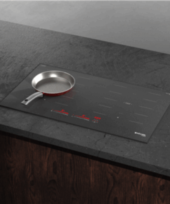 Bếp từ Kocher X-NANO 8 - 17 Bếp từ Kocher X-NANO 8