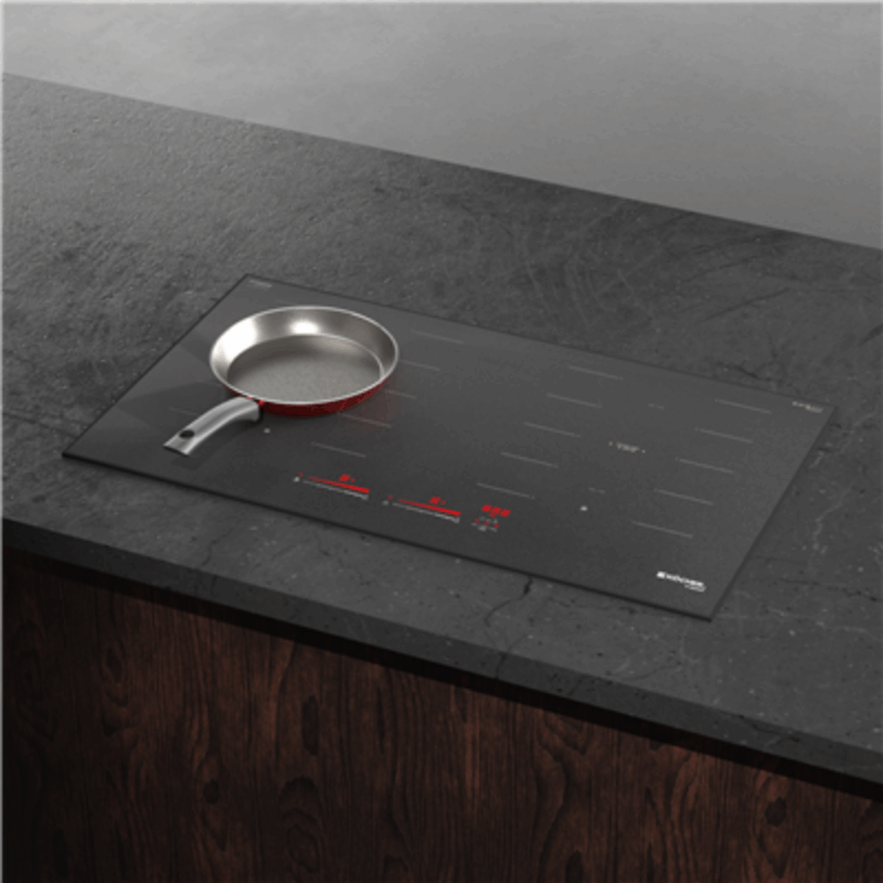 Bếp từ Kocher X-NANO 8 - 30 Bếp từ Kocher X-NANO 8