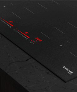 Bếp từ Kocher X-NANO 8 - 18 Bếp từ Kocher X-NANO 8