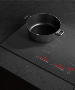 Bếp từ Kocher X-NANO 8 - 19 Bếp từ Kocher X-NANO 8