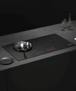 Bếp từ Kocher X-NANO 8 - 20 Bếp từ Kocher X-NANO 8