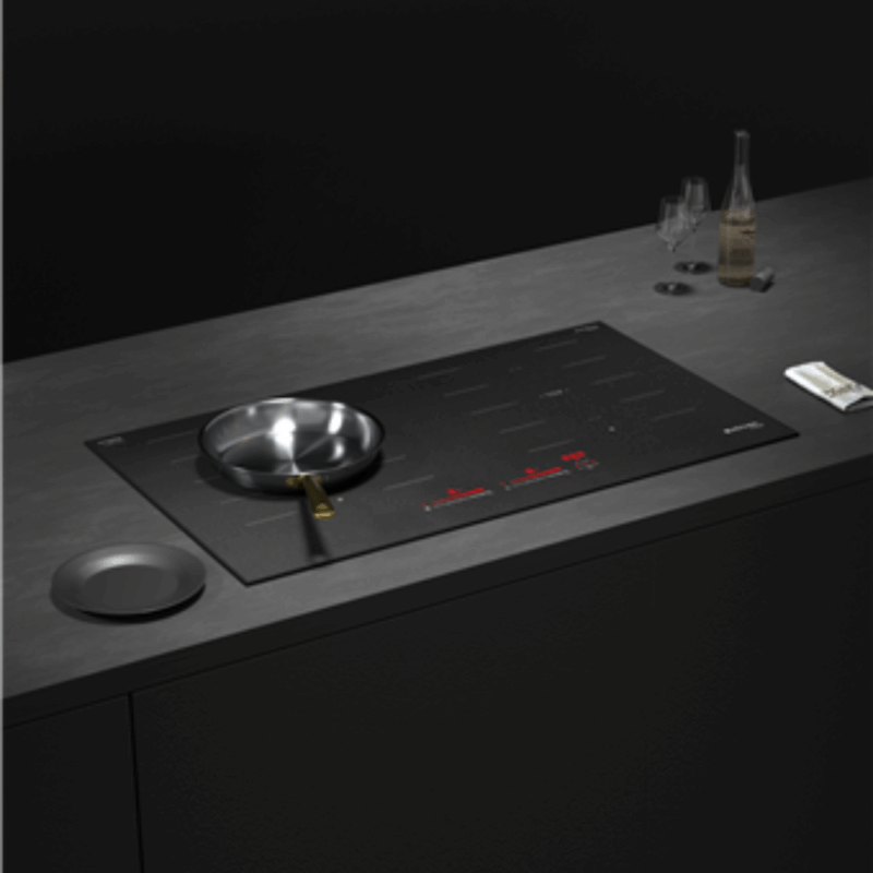 Bếp từ Kocher X-NANO 8 - 7 Bếp từ Kocher X-NANO 8