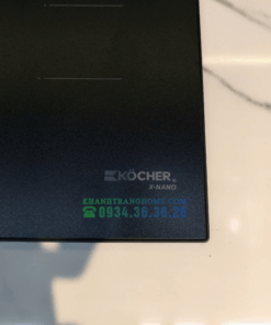 Bếp từ Kocher X-NANO 8 - 25 Bếp từ Kocher X-NANO 8