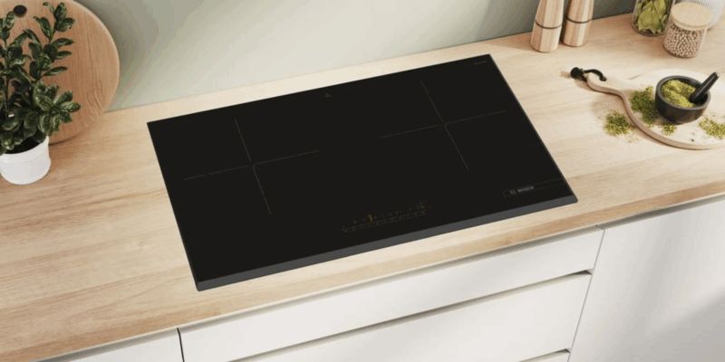 Top 5 bếp từ Bosch Serie 8 năm 2026: mẫu nào đáng mua? - 3 Bếp từ Bosch PMI82560VN