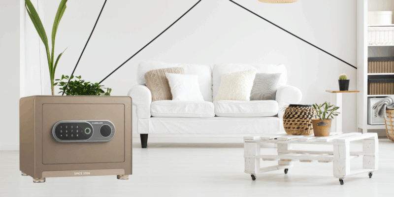 Cách chọn két sắt phù hợp cho gia đình bạn - 3 Cách chọn két sắt phù hợp cho gia đình bạn