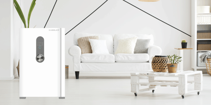 Cách chọn két sắt phù hợp cho gia đình bạn - 4 Cách chọn két sắt phù hợp cho gia đình bạn