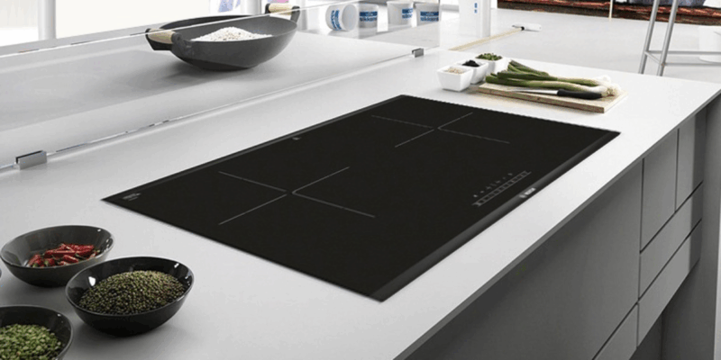 Cách tiết kiệm điện khi sử dụng bếp từ Bosch – hướng dẫn từ A đến Z - 4 Cách tiết kiệm điện khi sử dụng bếp từ Bosch – hướng dẫn từ A đến Z