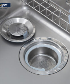 Chậu rửa bát Kluger KH8050SL Plus - 30